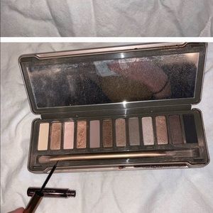 Urban decay pallet